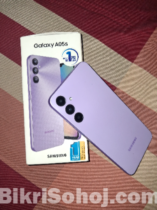 Samsung Galaxy A05s